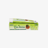 HK Pilo Relax Cream Pain Remove Help in wound Healing (30 Gram)