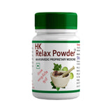 HK RELAX Constipation Care Effervescent POWDER