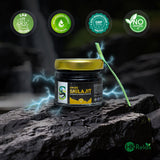 Pure shilajit