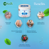 HK Skin Guard Herbal Malam, 30 gm