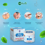 HK Skin Guard Herbal Malam, 30 gm